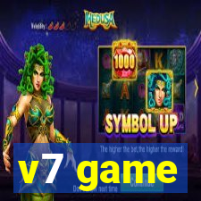 v7 game